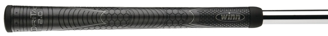 Winn Dri-Tac 2.0 Grip Front_Flat
