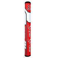 Superstroke Traxion 2.0 Putter Grip Front_Angled_Right