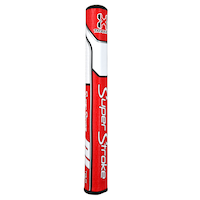 Superstroke Traxion 3.0 Putter Grip Front_Angled_Right