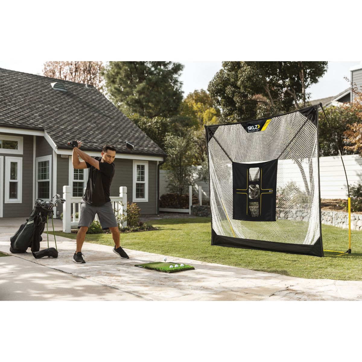 SKLZ Universal Golf Target