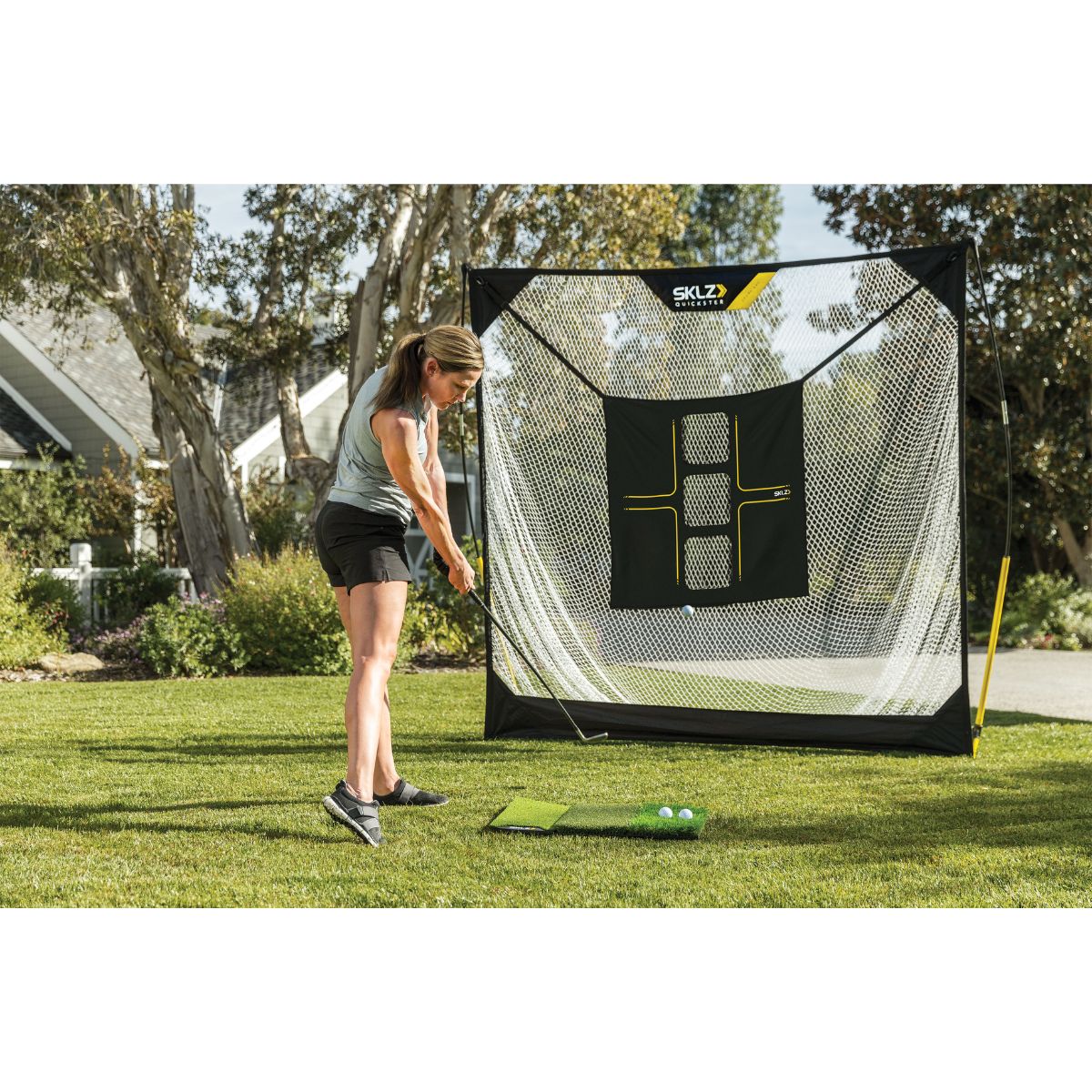 SKLZ Universal Golf Target