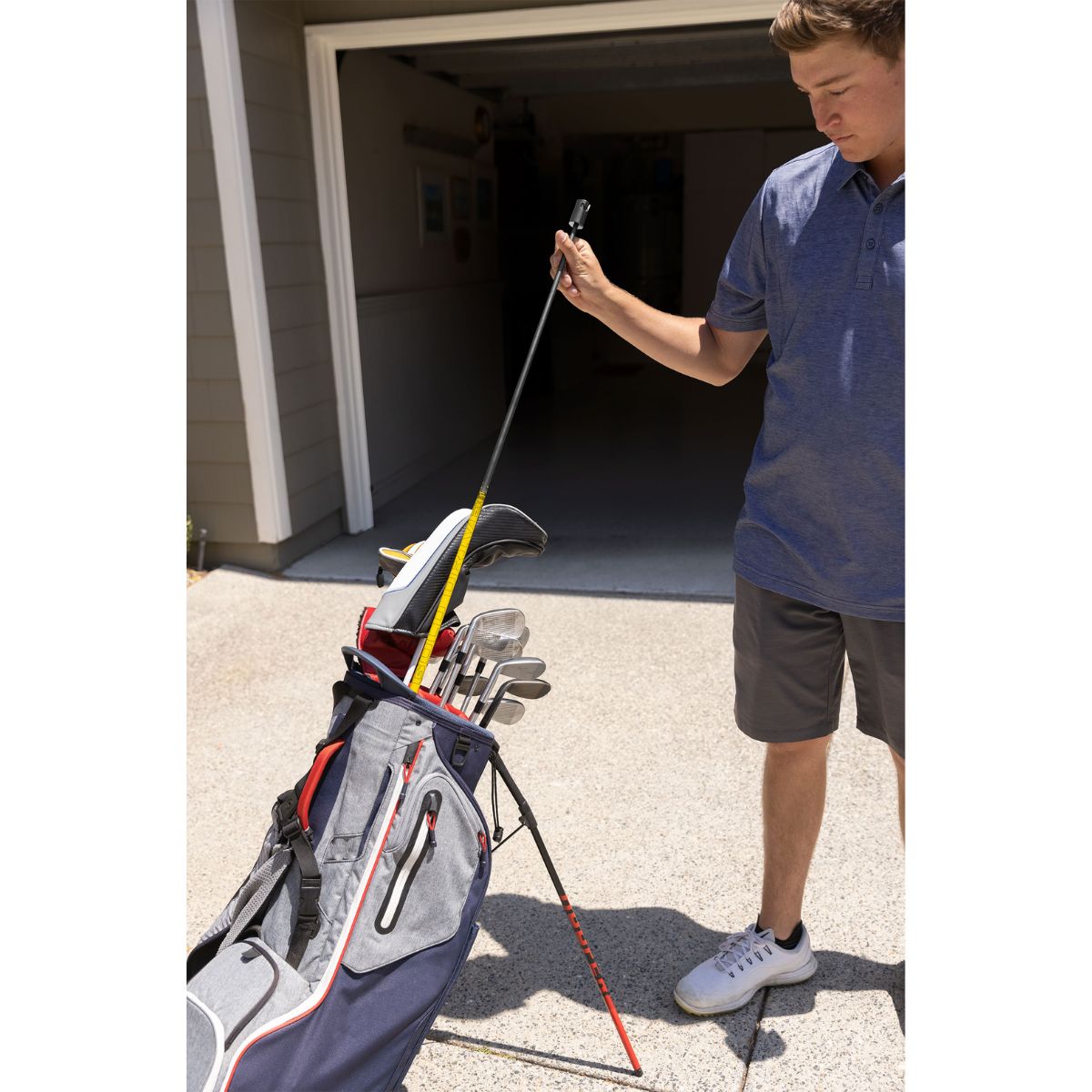 SKLZ Gold Drive Golf Training Tool