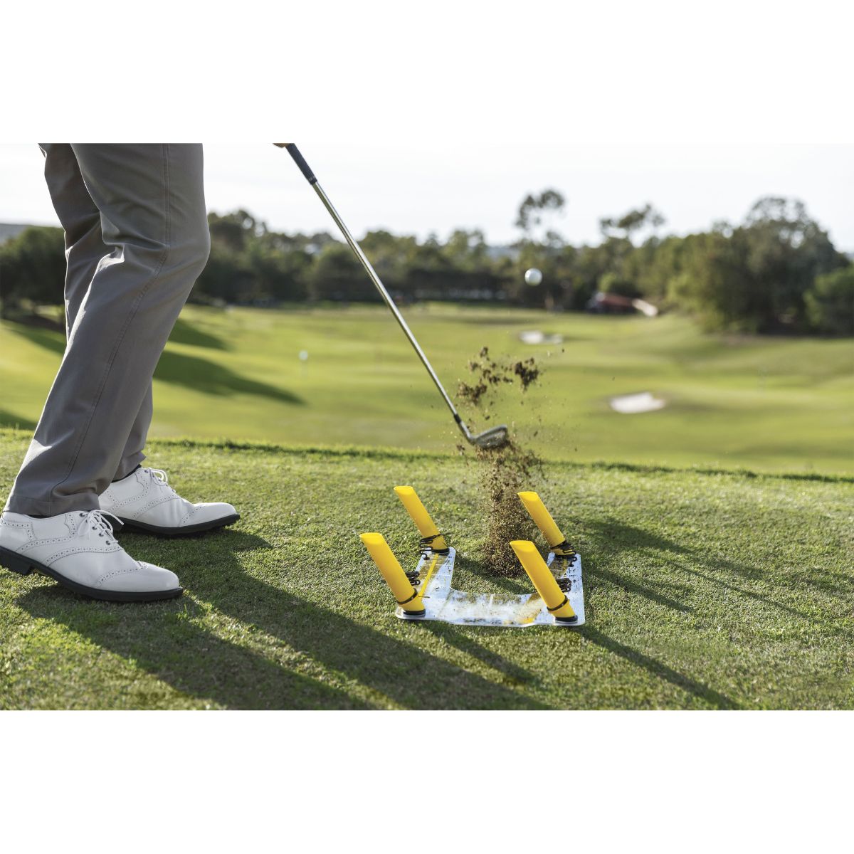 SKLZ Swing Golf Guide Trainer