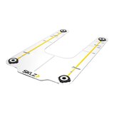 SKLZ Swing Golf Guide Trainer Front_Angled_Left