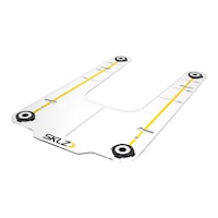 SKLZ Swing Golf Guide Trainer Front_Angled_Left