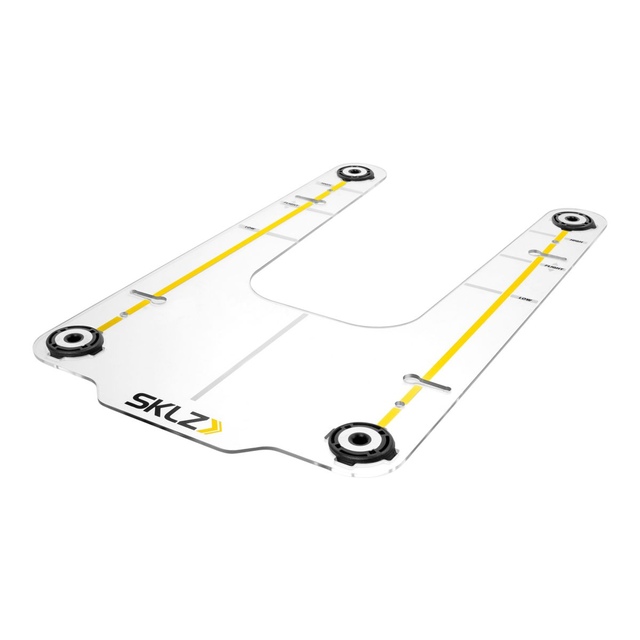 SKLZ Swing Golf Guide Trainer Front_Angled_Left