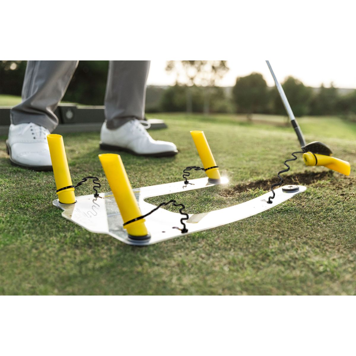 SKLZ Swing Golf Guide Trainer
