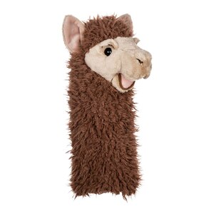 Daphnes Llama Headcover