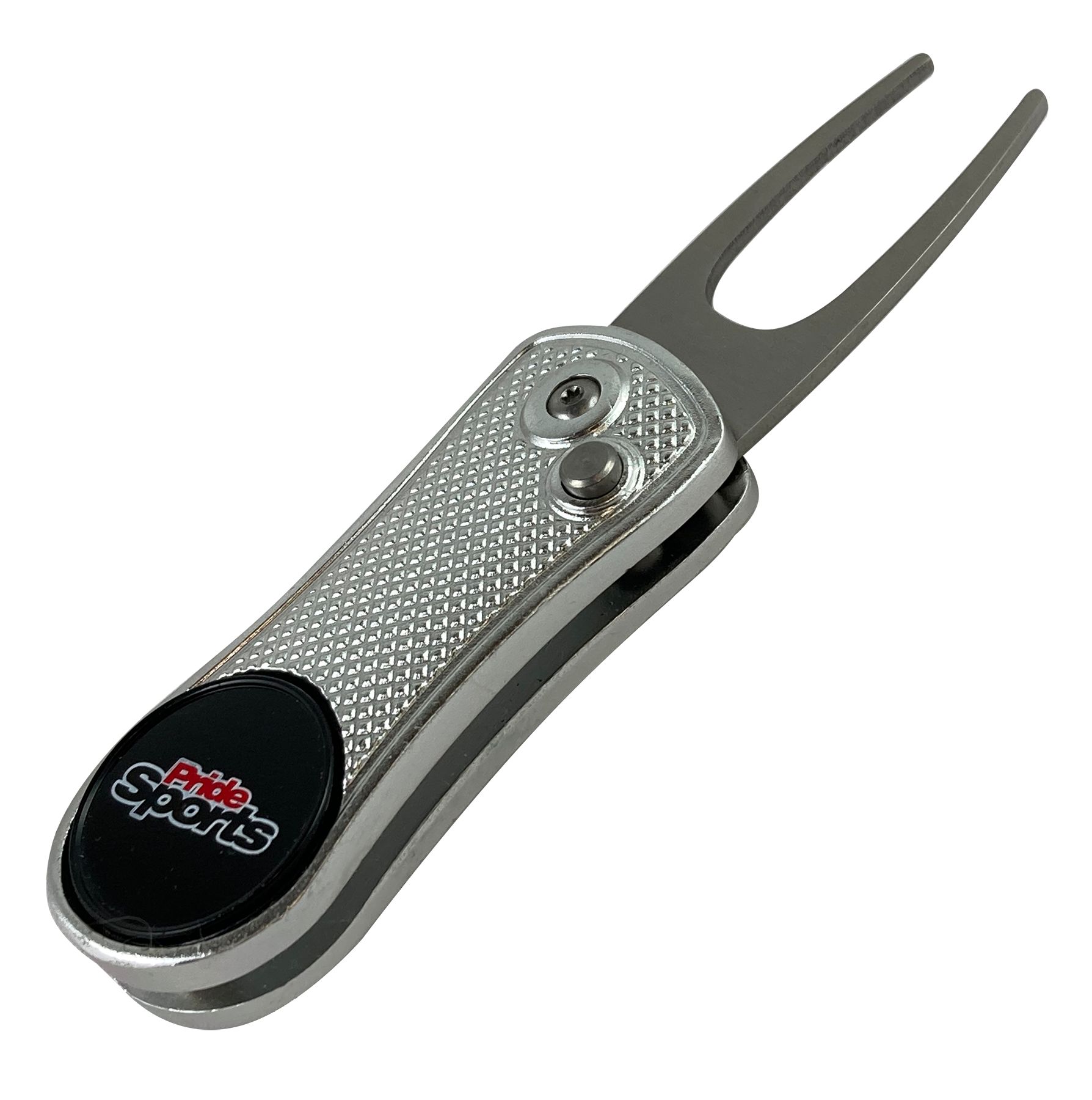 Pride Flip Divot Tool