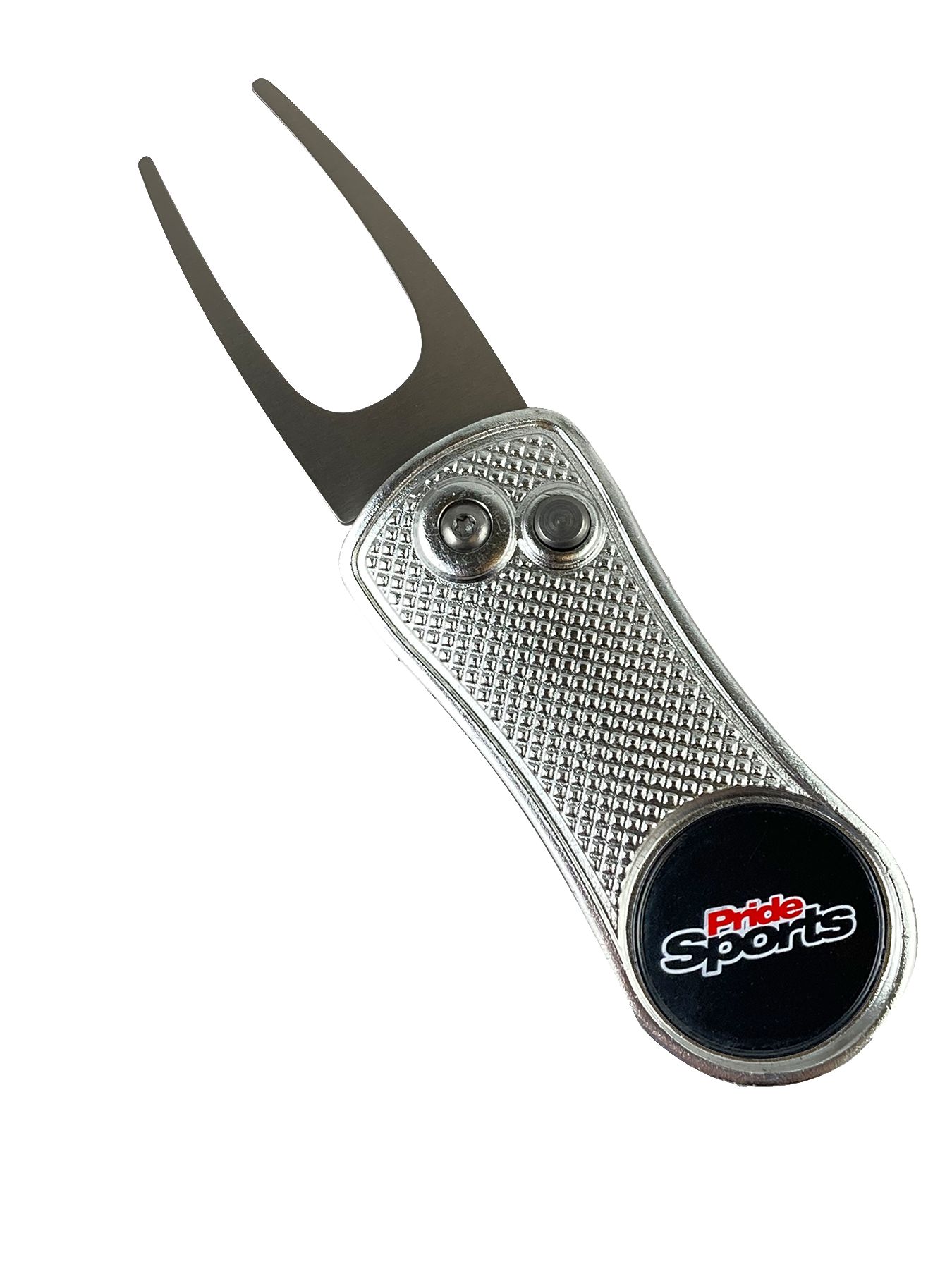 Pride Flip Divot Tool