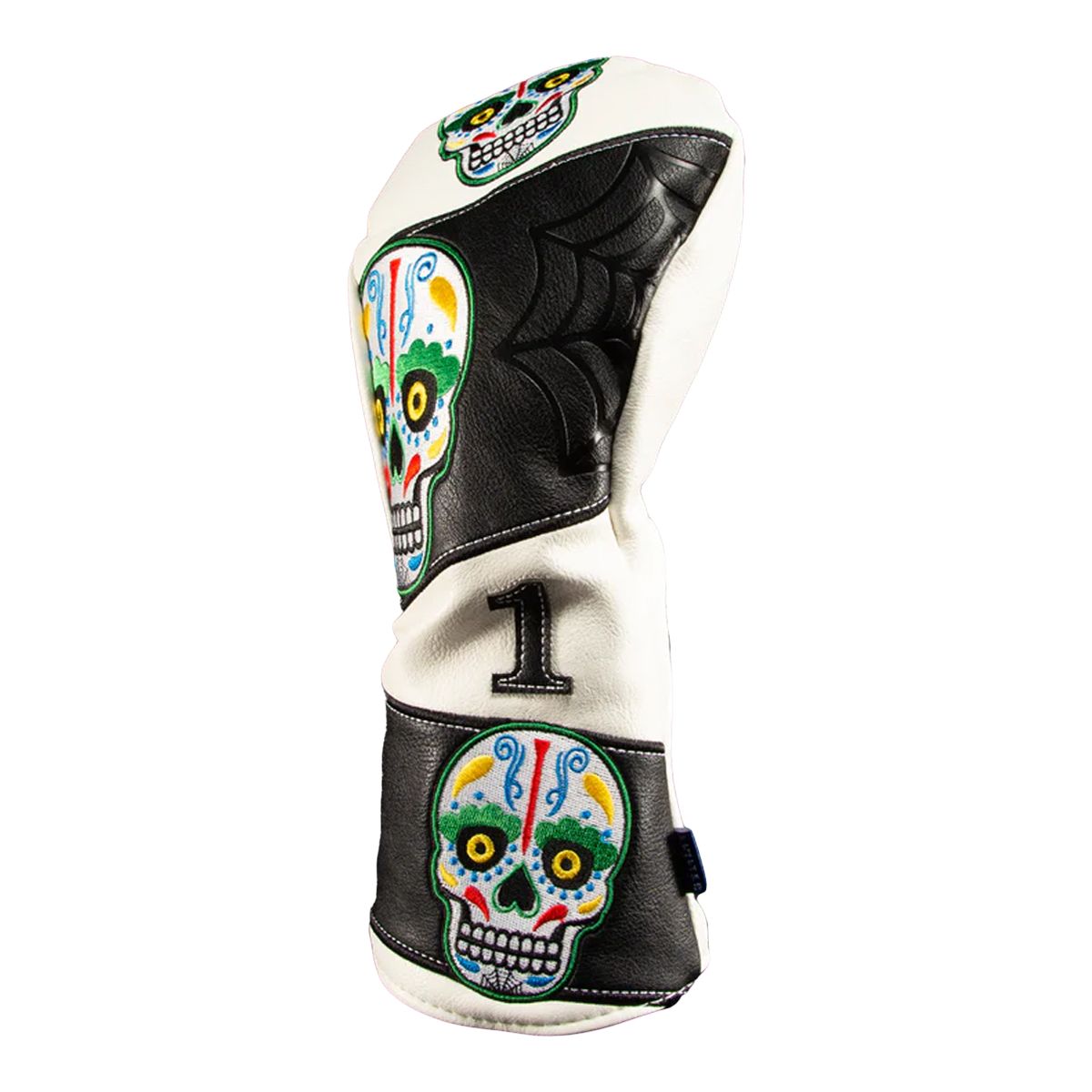 CMC Design Sugar Skull Driver Golf Headcover | SportChek