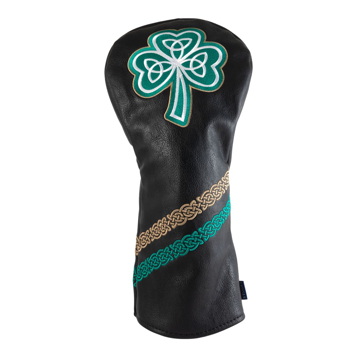 Image of CMC Design Celtic Driver Golf Headcover
