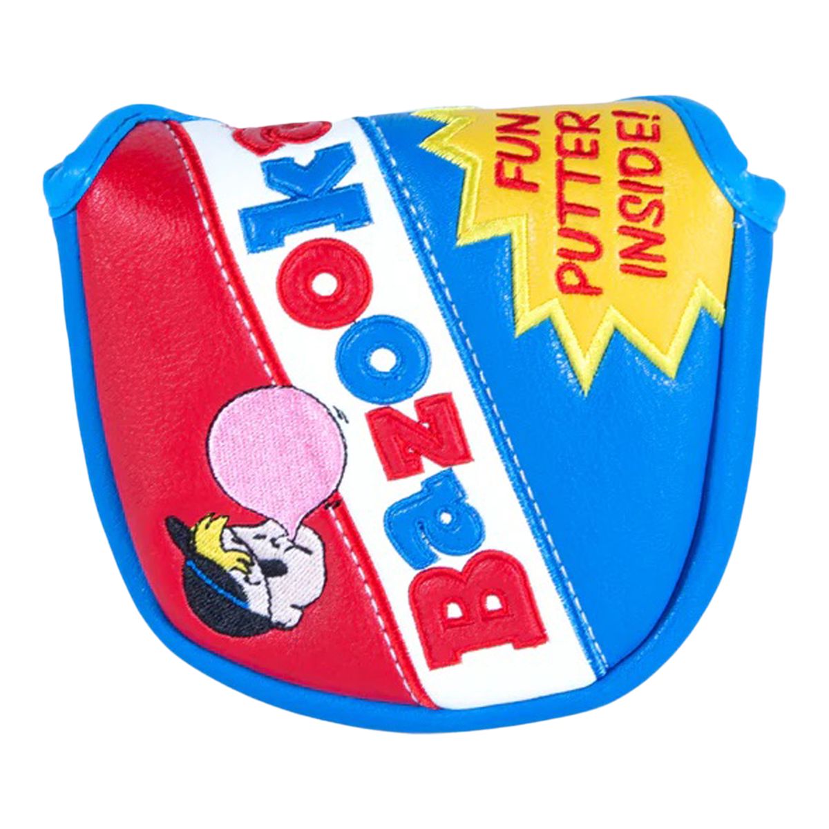 CMC Design Bazooka Joe Mallet Golf Headcover SportChek