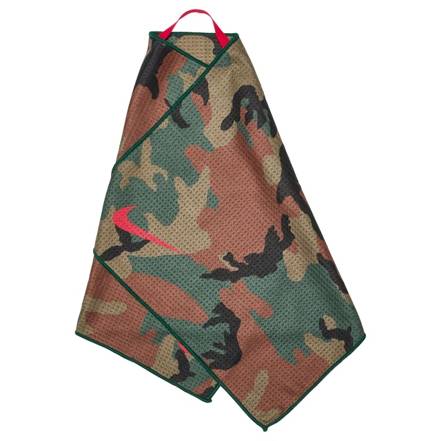 Nike Golf Caddy 2.0 Towel Composite_or_Mixed