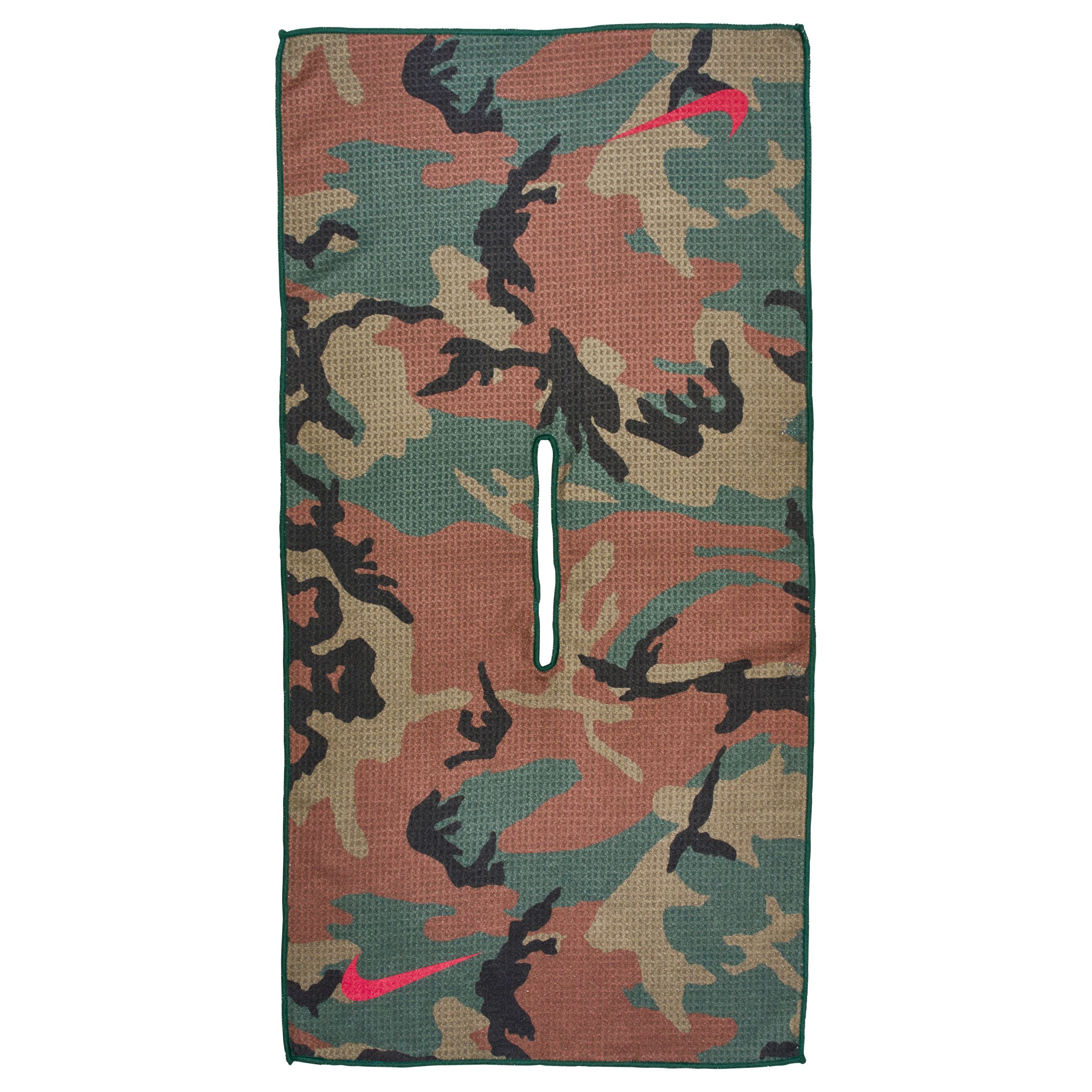 Nike Golf Caddy 2.0 Towel