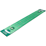JEF Golf 16x10 Golf Putting Mat Front_Three_Fourths_Angled_Left