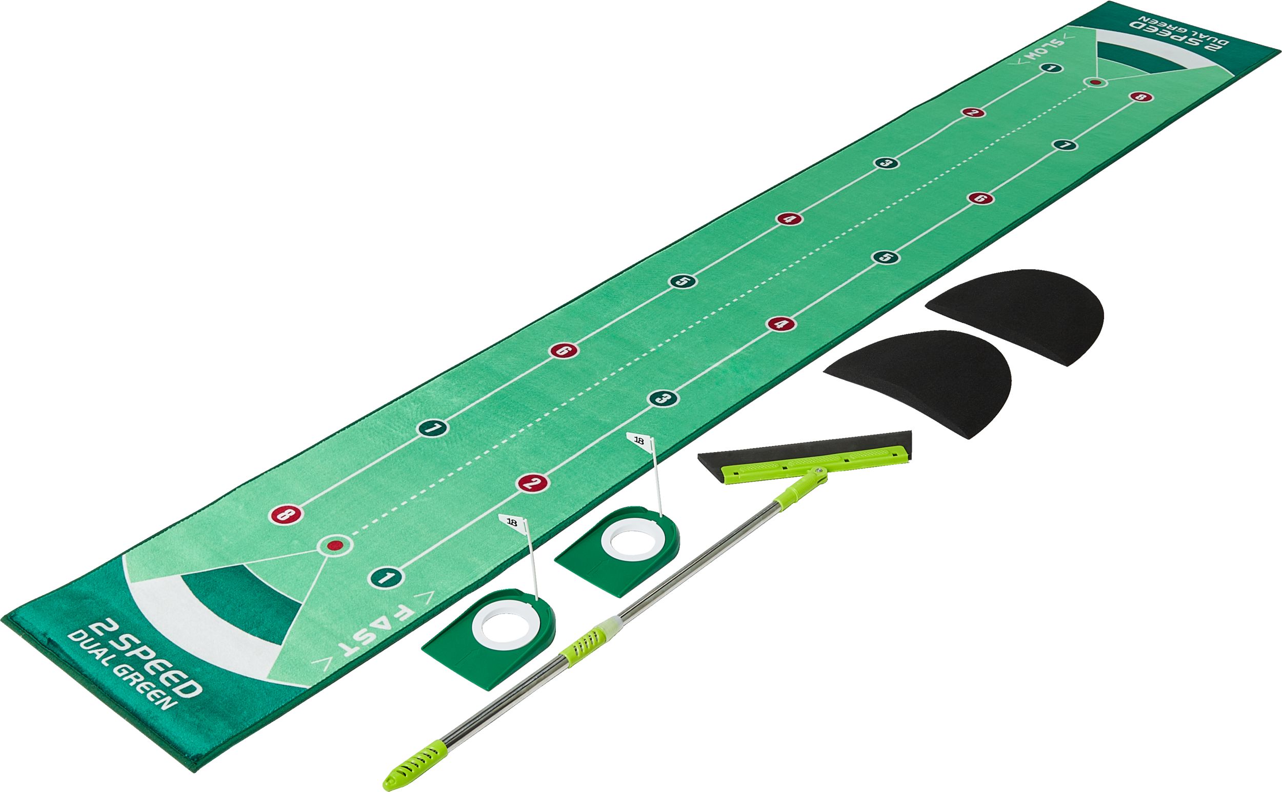 JEF Golf 16x10 Golf Putting Mat