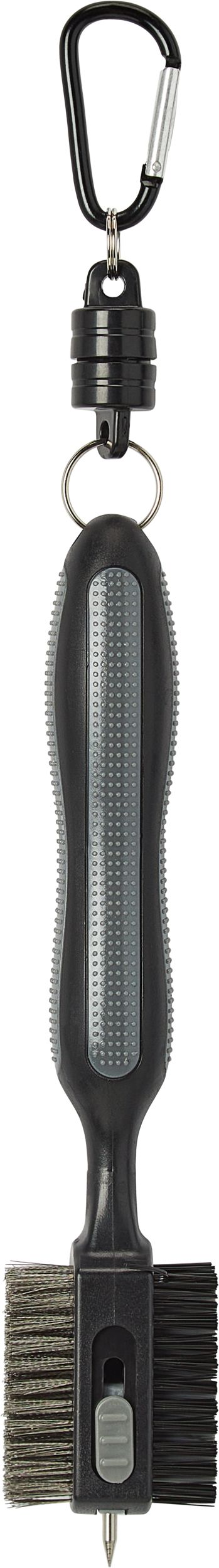 JEF Golf Quick Release Club Brush