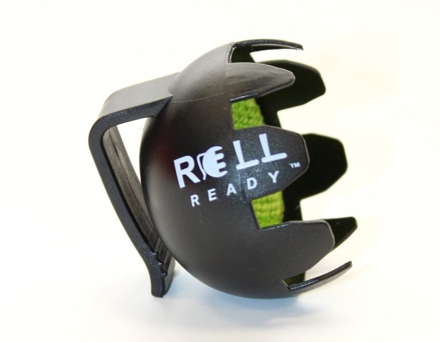 Roll Ready Golf Ball Cleaner