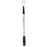 ProTec Pocket Ball Retriever - 6.5' Front_Flat