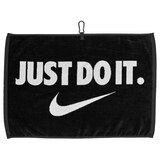 Nike Performance 2.0 Golf Towel Front_Flat
