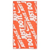 Nike Caddy 2.0 Golf Towel Front_Flat