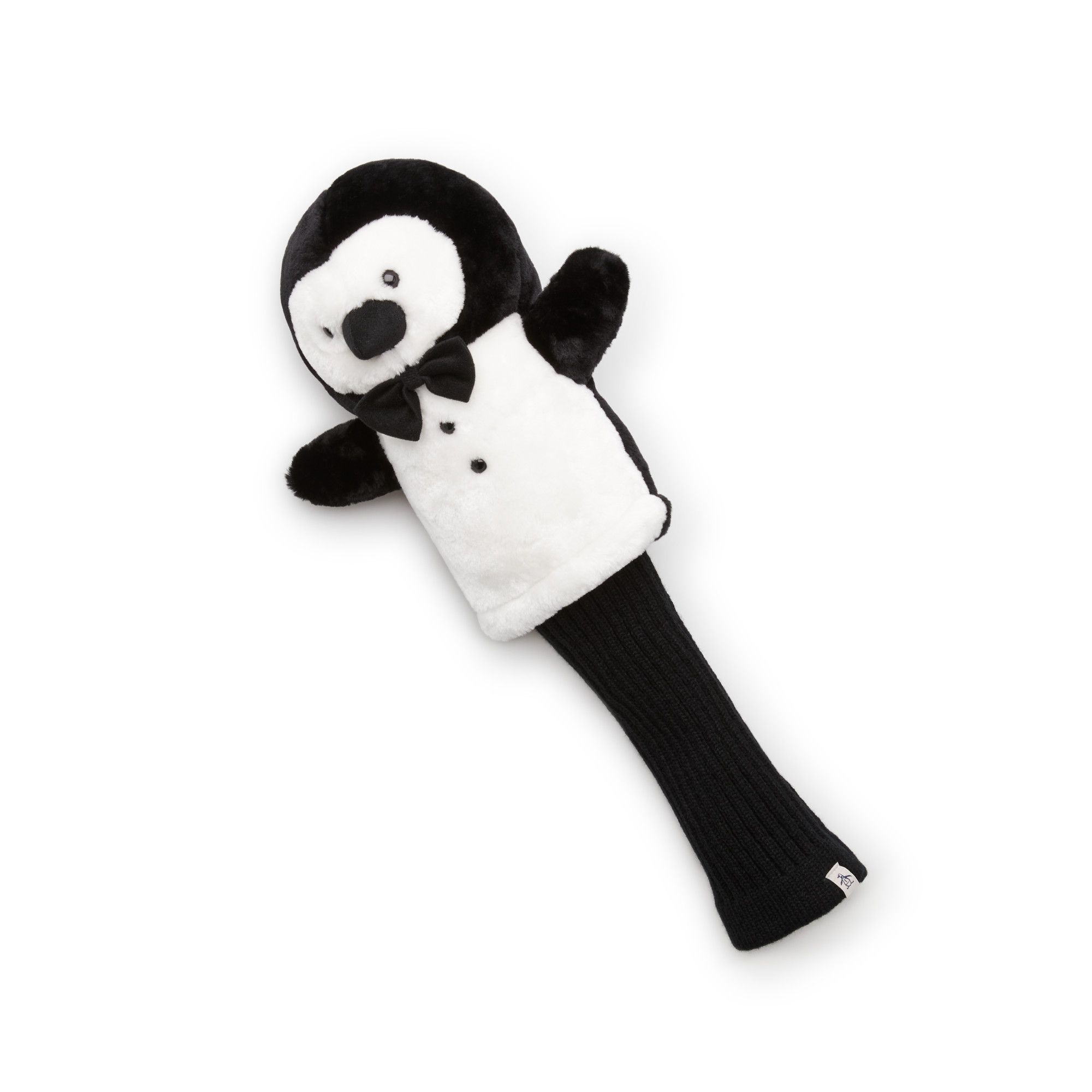 Original Penguin Golf Pete Driver Headcover