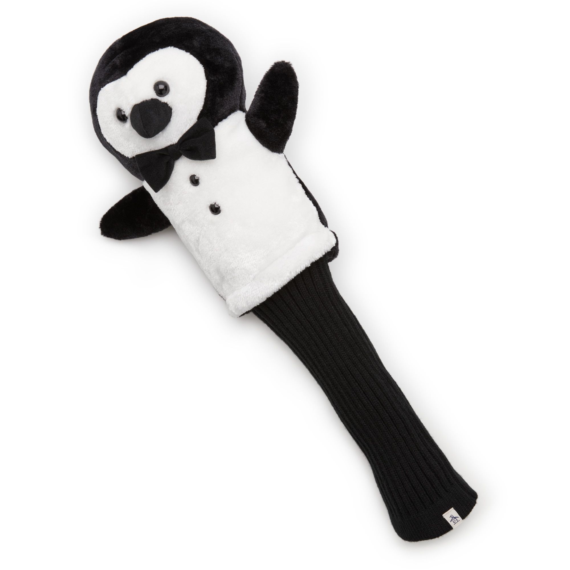 Original Penguin Golf Pete Driver Headcover