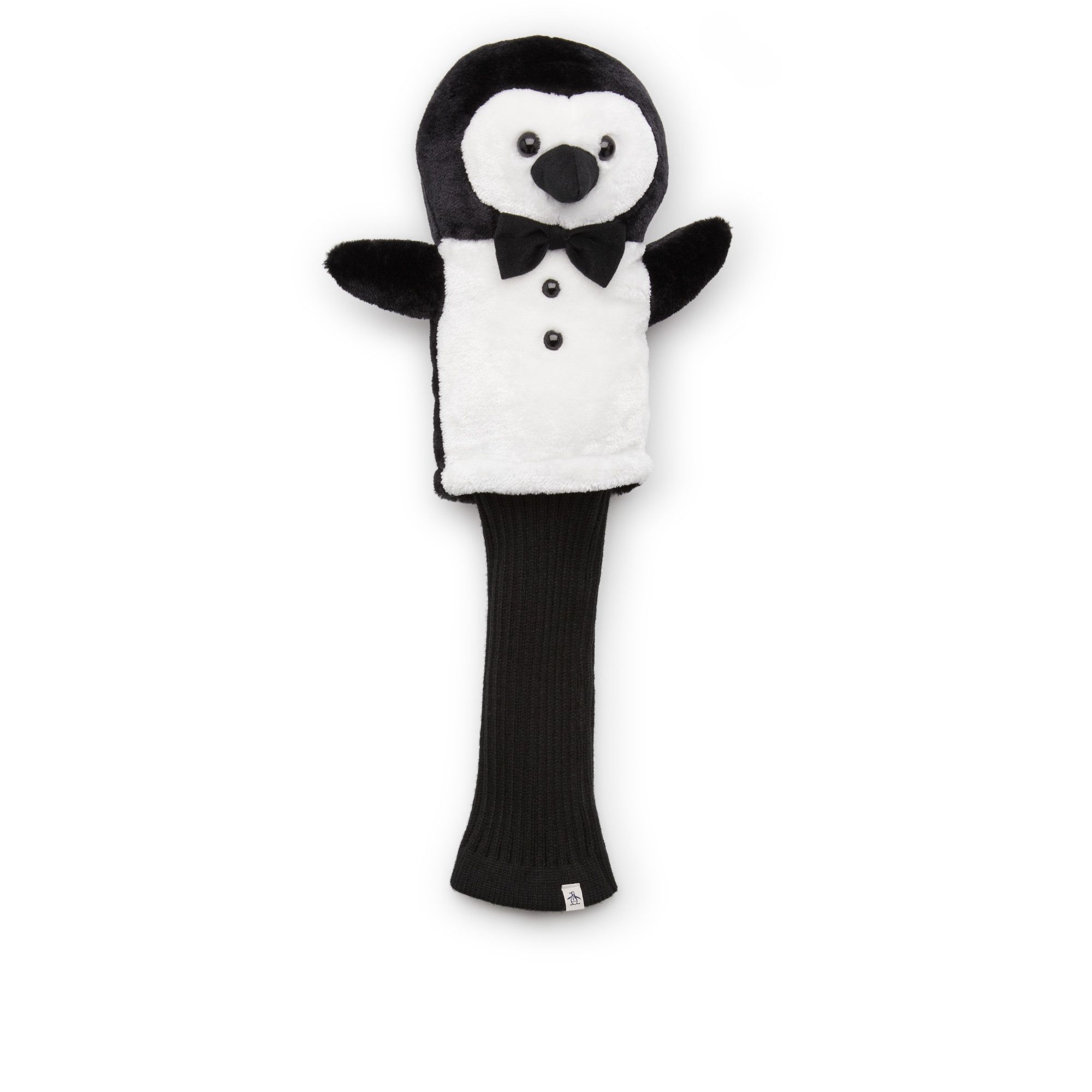 Original Penguin Golf Pete Driver Headcover