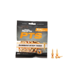 Pride PTS 1 1/2 Bamboo Step Golf Tees Composite_or_Mixed