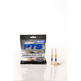 Pride PTS 2 3/4 Bamboo Step Golf Tees Composite_or_Mixed
