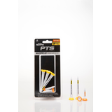 Pride PTS 1 1/2 + 2 3/4 Max Pro 2.0 Golf Tees - 5pk Composite_or_Mixed