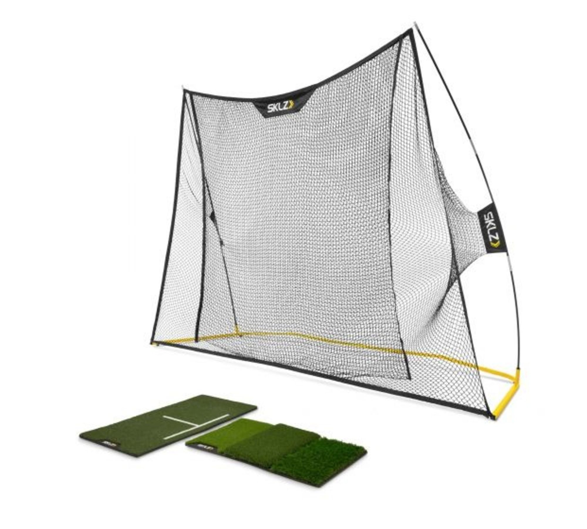 SKLZ Premium Golf Home Driving Range Kit