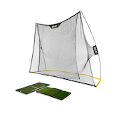 SKLZ Premium Golf Home Driving Range Kit Composite_or_Mixed