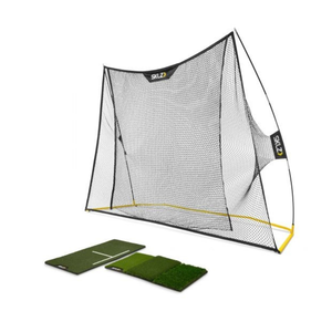 SKLZ Premium Golf Home Driving Range Kit