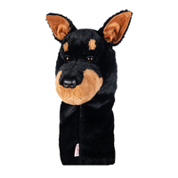 Daphne's Animal Golf Headcover