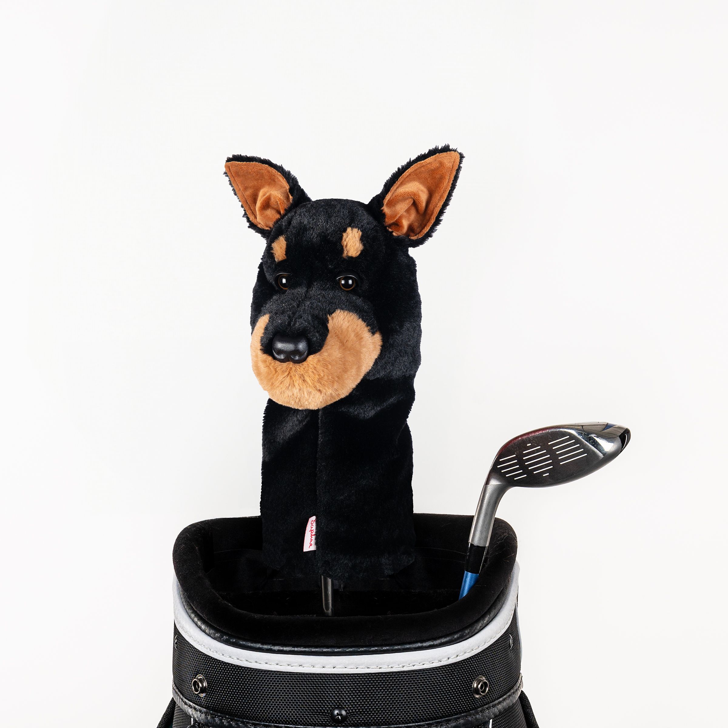 Daphne's Animal Golf Headcover