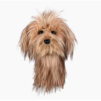 Daphne's Animal Golf Headcover