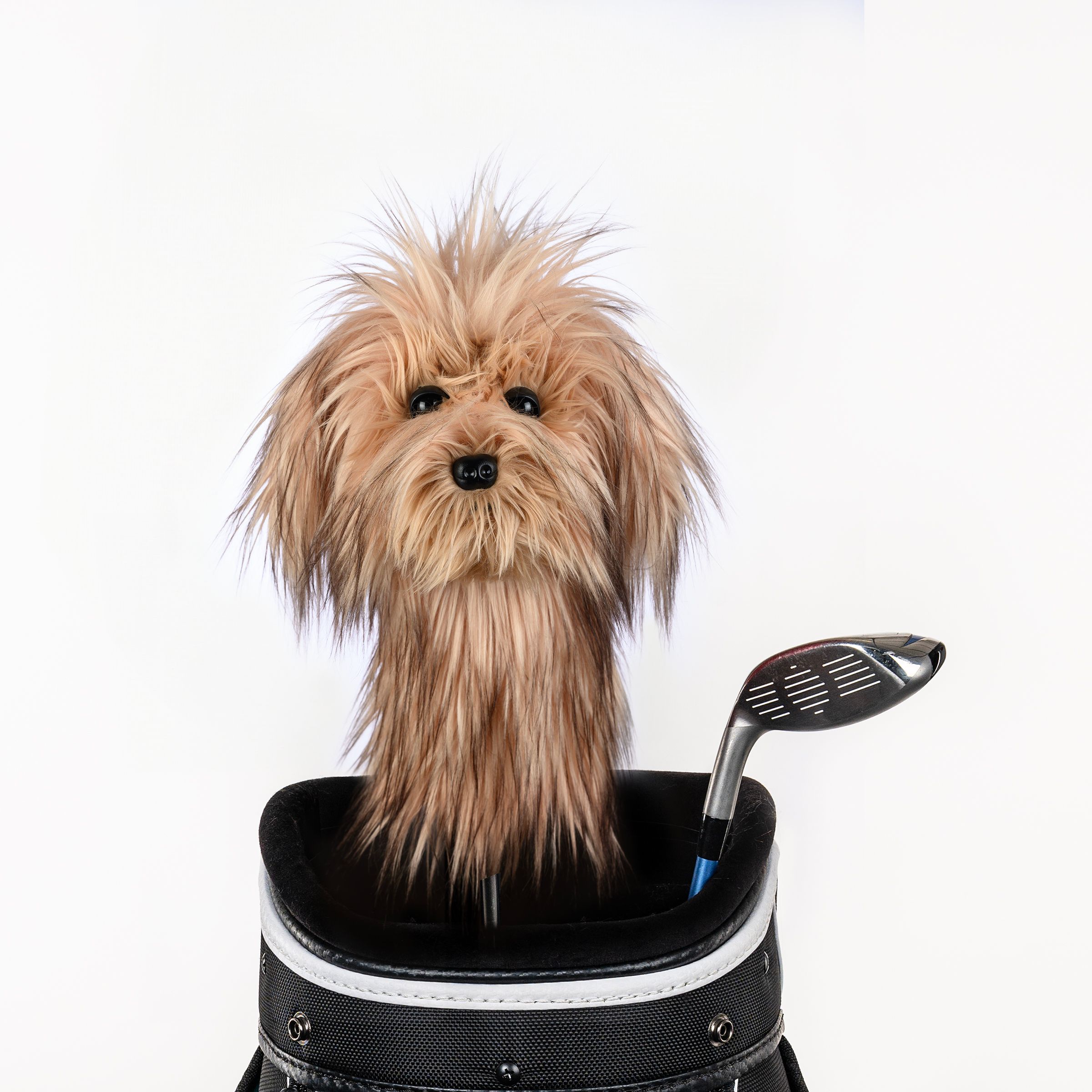 Daphne's Animal Golf Headcover