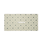 Nike Golf Caddy 2.0 Towel Front_Flat