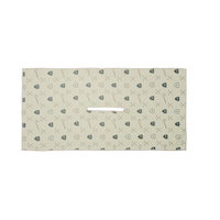 Nike Golf Caddy 2.0 Towel Front_Flat