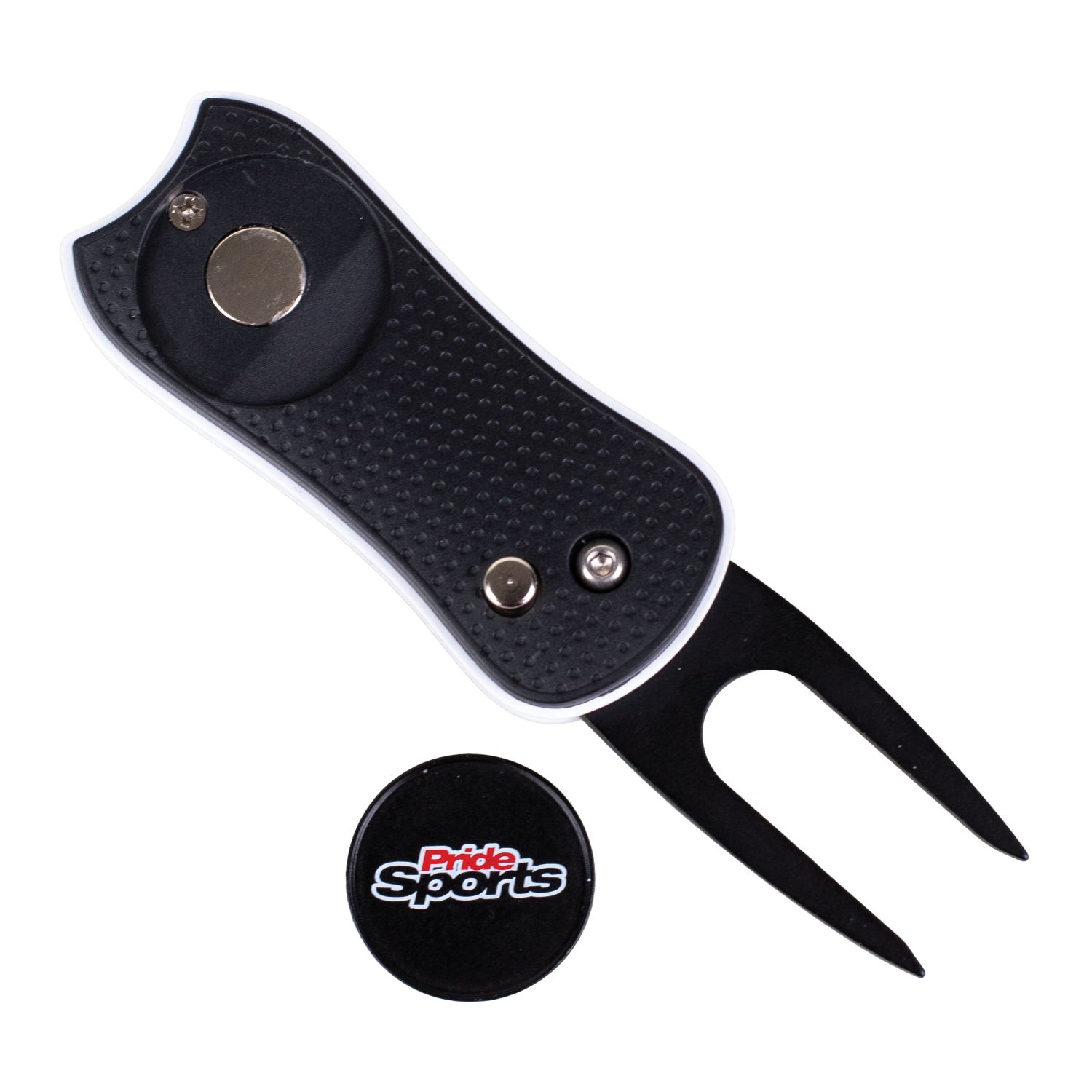 Pride MagFix Divot Tool