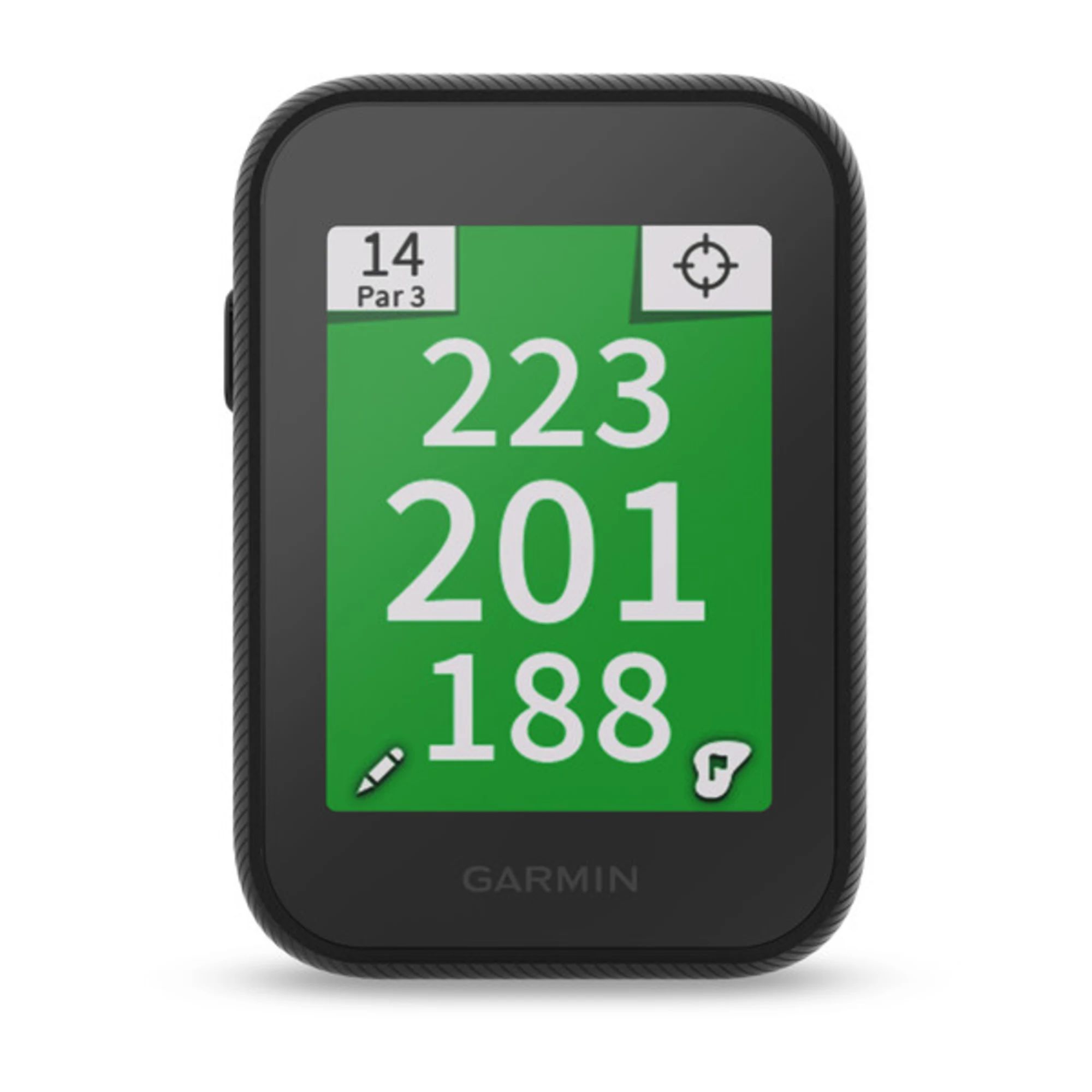 Garmin Approach G30 Golf GPS Handheld Device