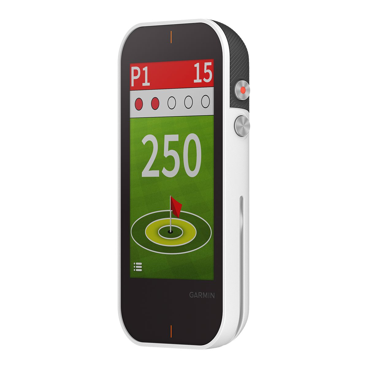 Garmin Approach G80 Golf GPS Handheld Rangefinder