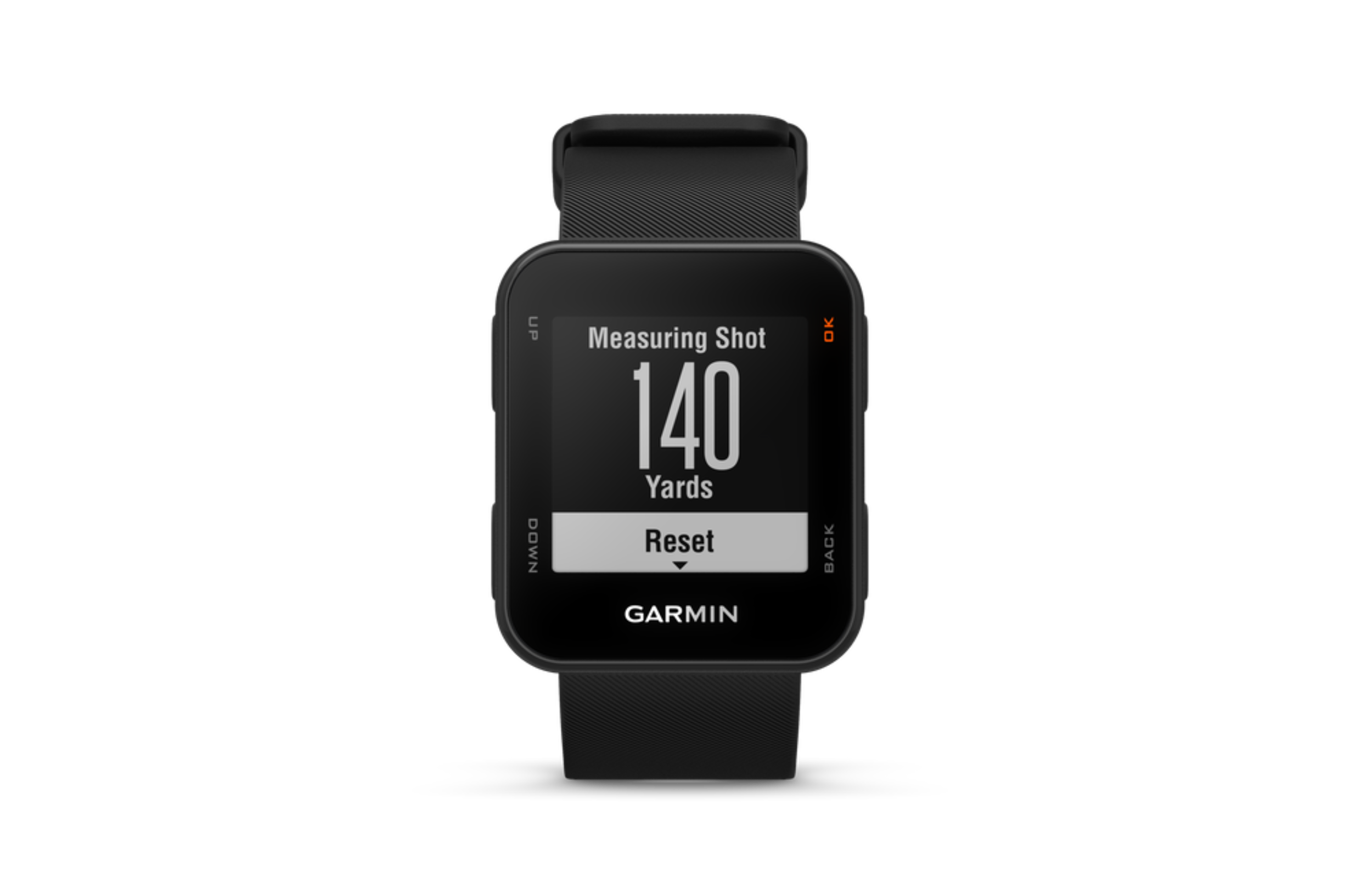 Garmin Approach S10 Golf GPS Watch Black SportChek