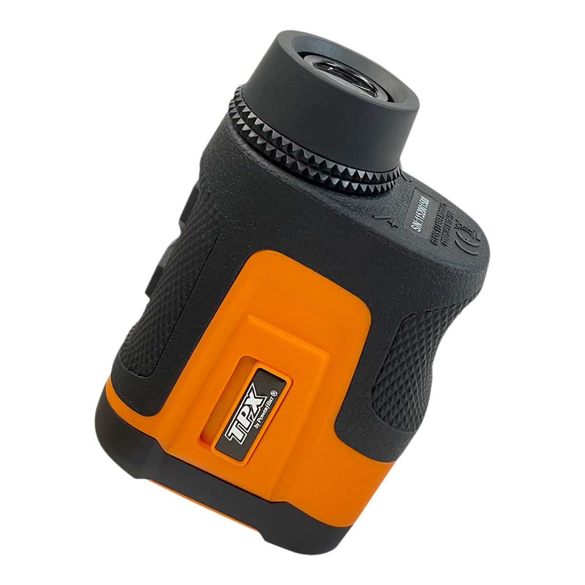 Powerbilt TPX Pulse Laser Golf Rangefinder