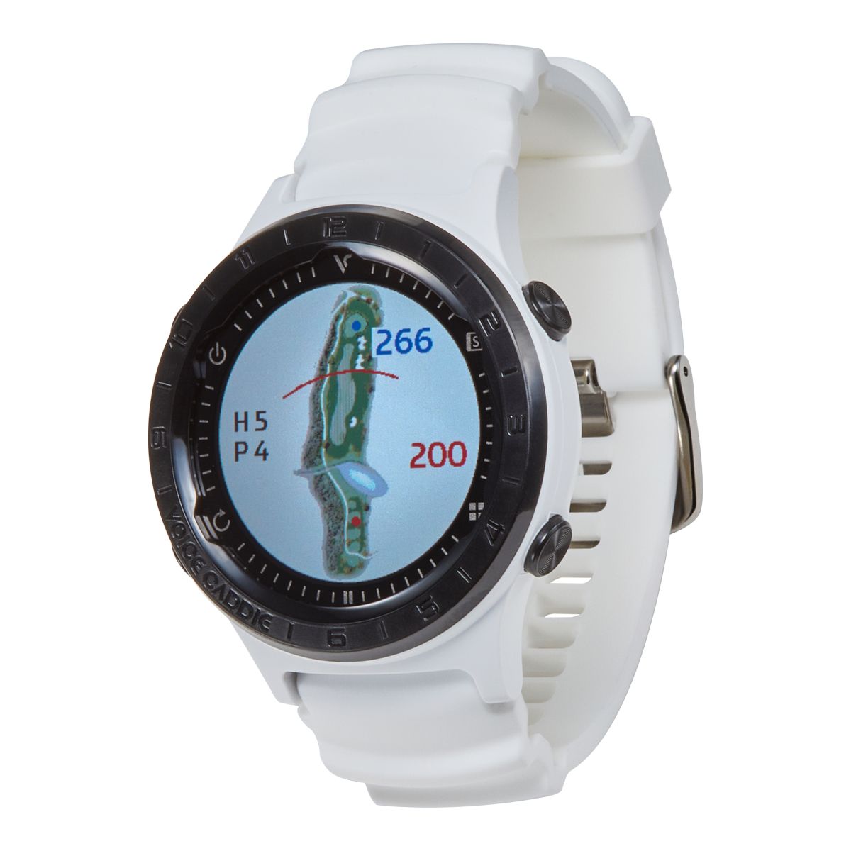 Image of Voice Caddie A2 Golf GPS Watch