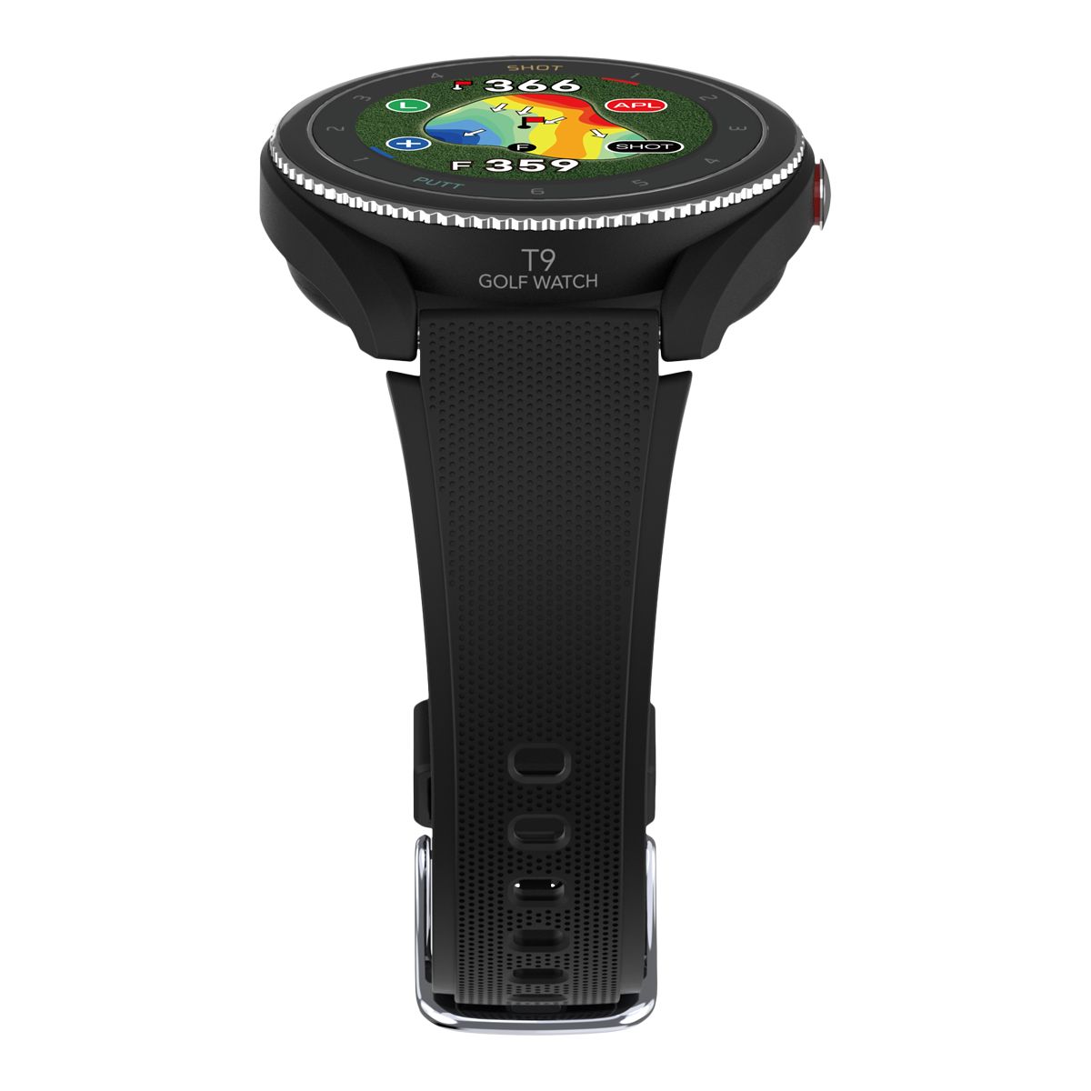 Voice Caddie T9 Golf GPS Watch | SportChek