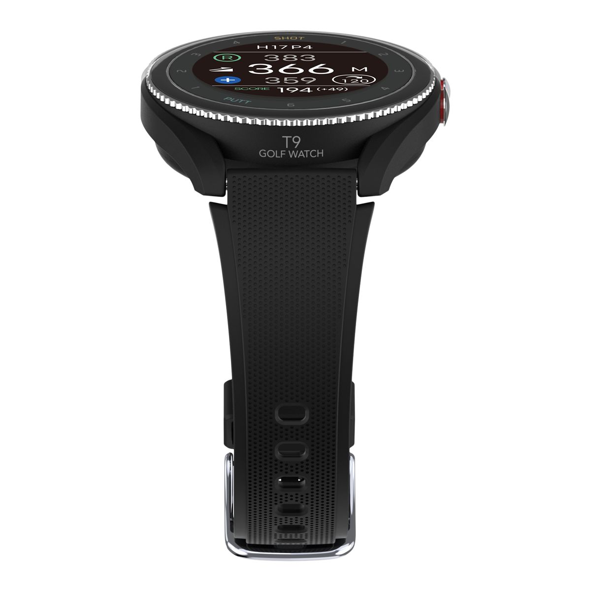 Voice Caddie T9 Golf GPS Watch | SportChek