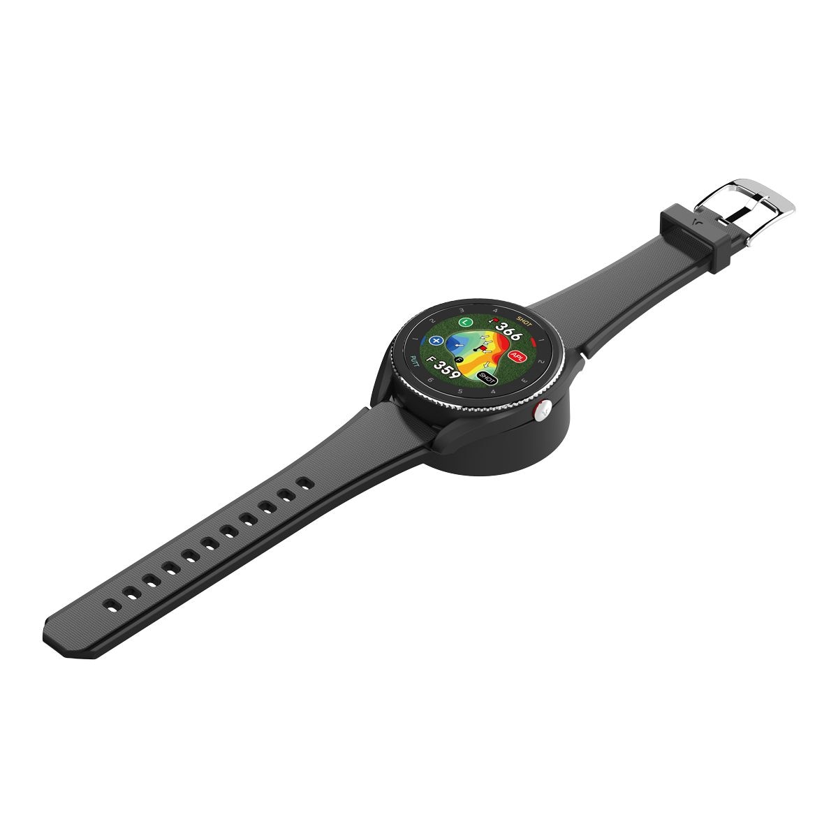 Voice Caddie T9 Golf GPS Watch | SportChek